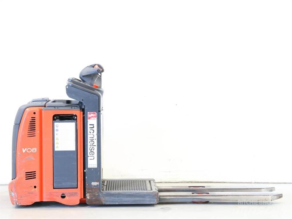 Linde V08/1110-01 Складская техника - Другие