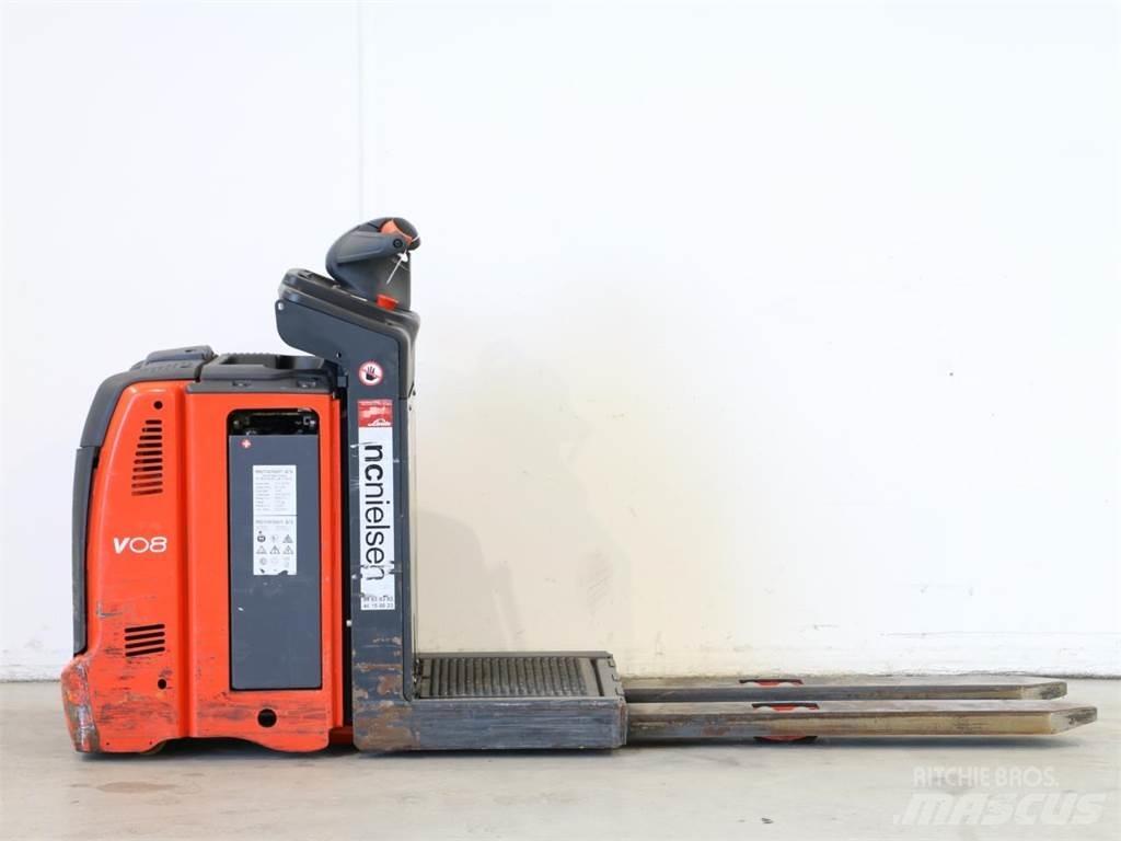 Linde V0801/1110-00 Складская техника - Другие