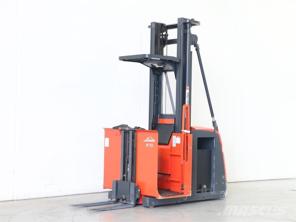 Linde V10/5021-01 Складская техника - Другие