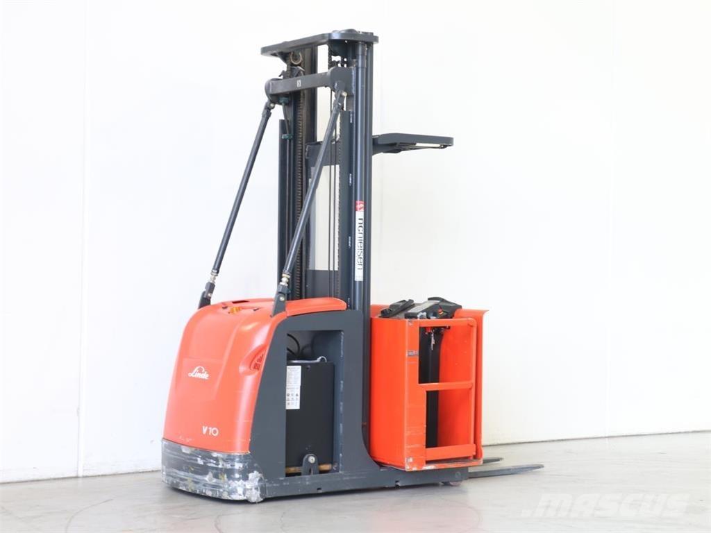 Linde V10/5021-01 Складская техника - Другие