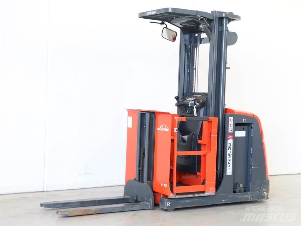 Linde V10/5021-01 Складская техника - Другие
