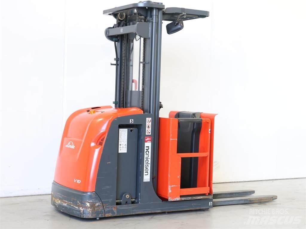 Linde V10/5021-01 Складская техника - Другие