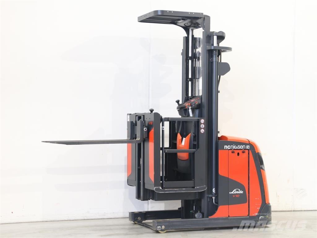 Linde V10/5021-01 Складская техника - Другие