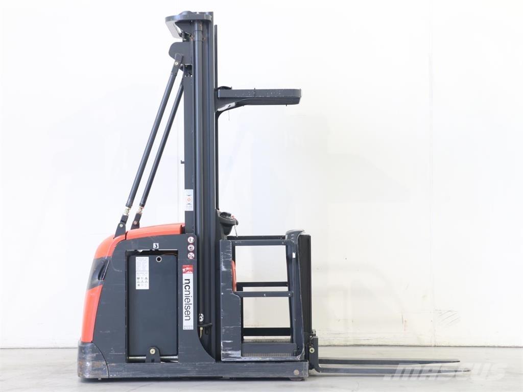 Linde V10/5021-02 Складская техника - Другие