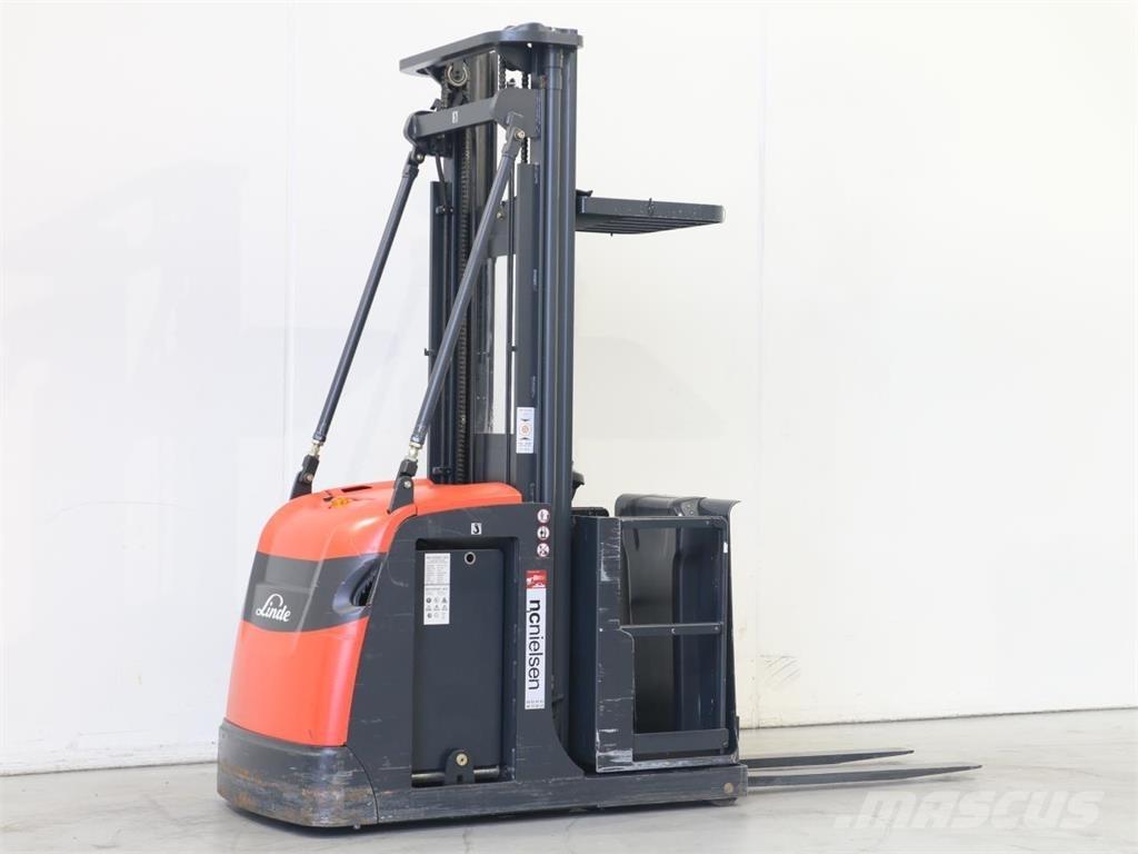 Linde V10/5021-02 Складская техника - Другие