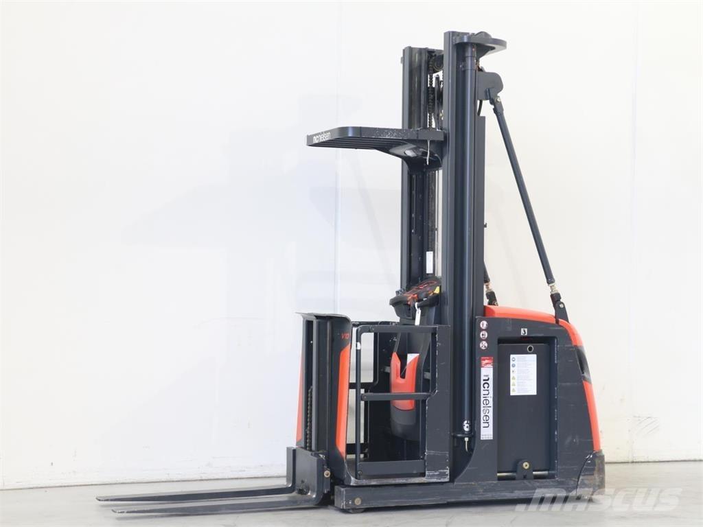 Linde V10/5021-02 Складская техника - Другие