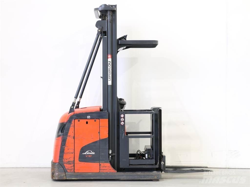 Linde V10/5212-01 Складская техника - Другие