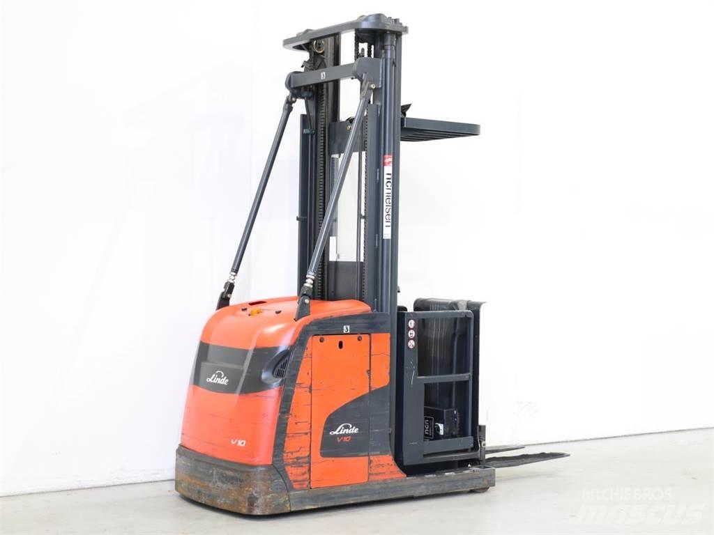 Linde V10/5212-01 Складская техника - Другие