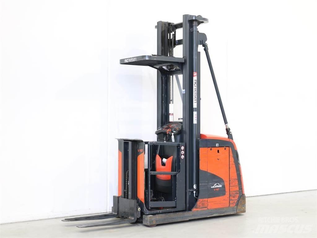 Linde V10/5212-01 Складская техника - Другие