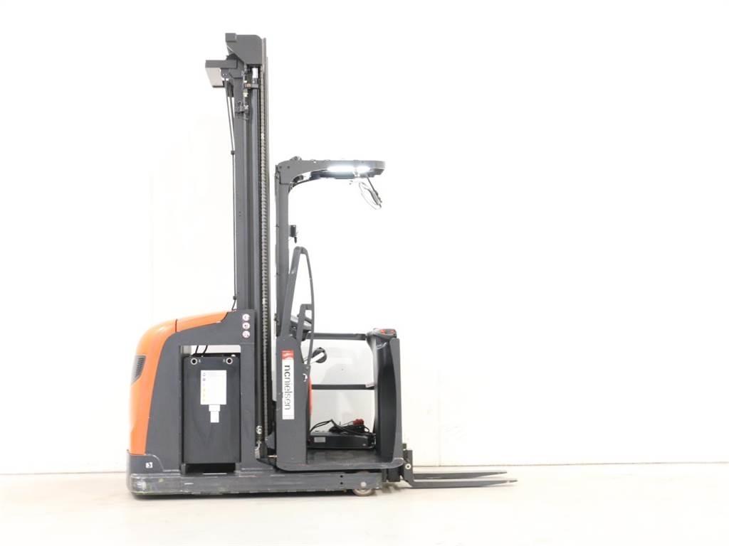 Linde V10/5213 Складская техника - Другие