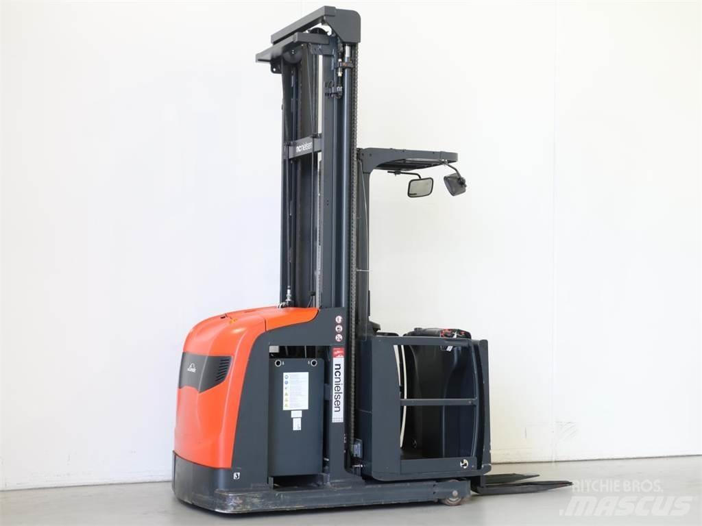 Linde V10/5213 Складская техника - Другие