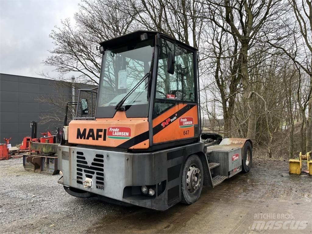 Mafi MT25 XT Складская техника - Другие