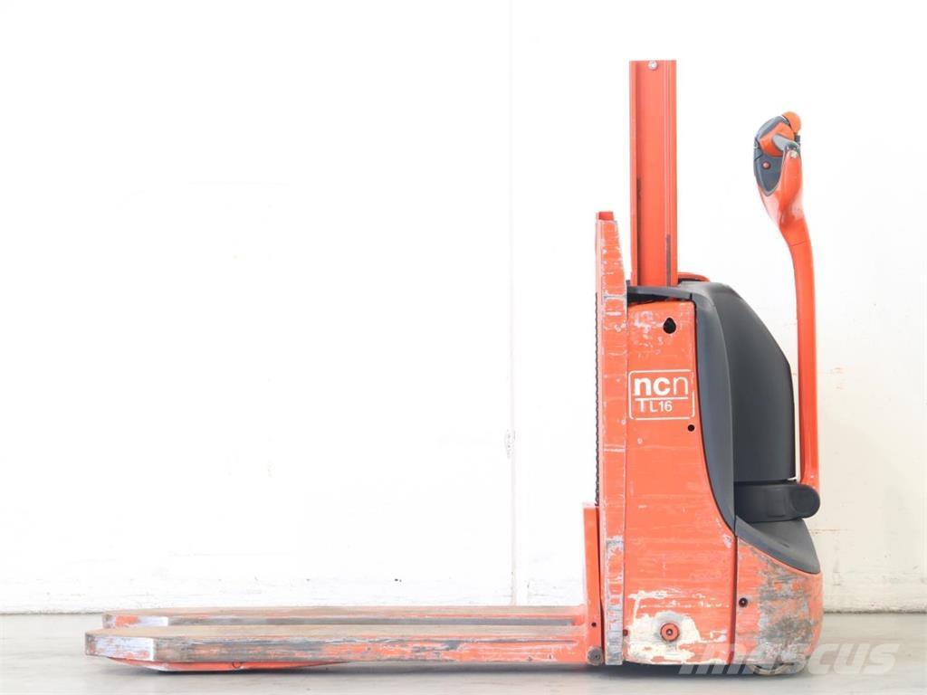 NCN TL16/1152-00 Ручные штабелёры с электроподъёмом