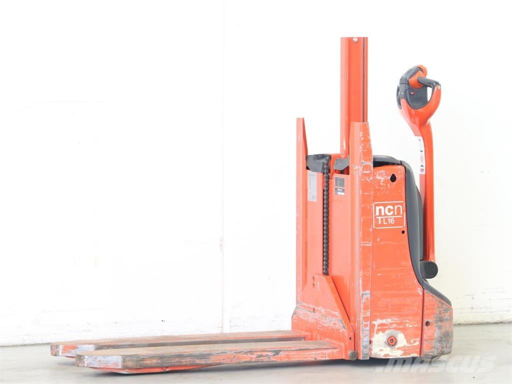 NCN TL16/1152-00 Ручные штабелёры с электроподъёмом