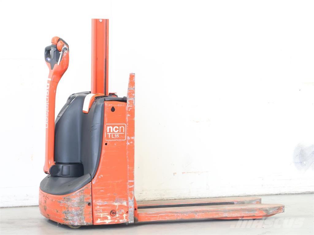 NCN TL16/1152-00 Ручные штабелёры с электроподъёмом