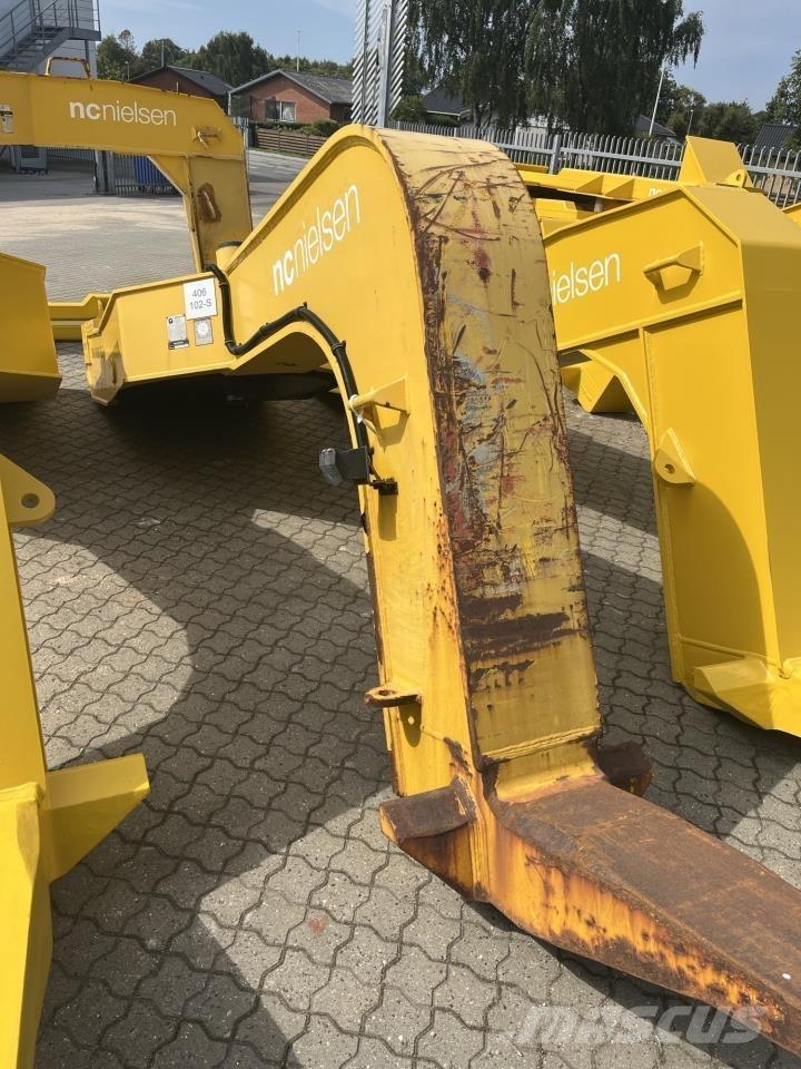 Seacom SH45 3,5 16mm Складская техника - Другие