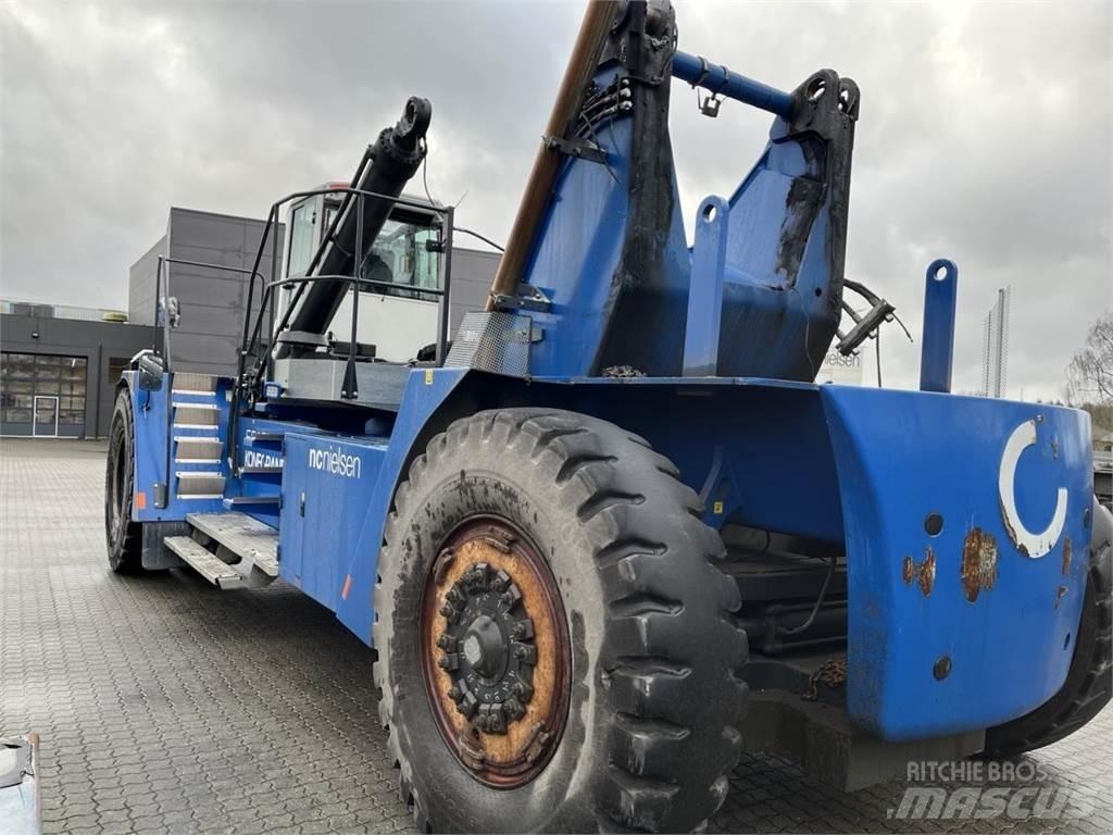 SMV 4535 TC5 Ричтраки