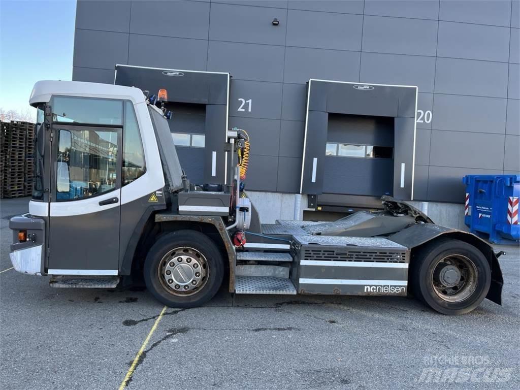 Terberg DT183 4X2 Складская техника - Другие