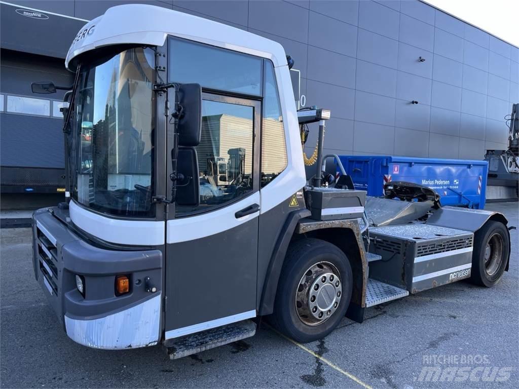 Terberg DT183 4X2 Складская техника - Другие