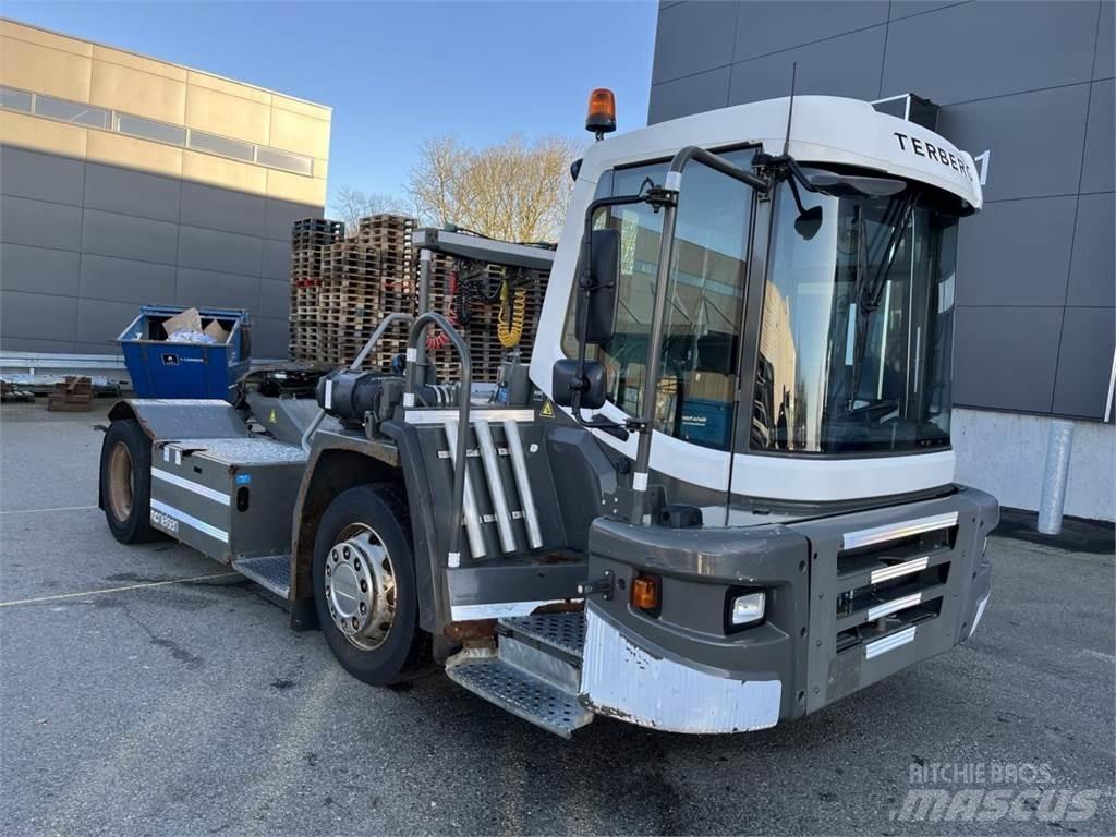 Terberg DT183 4X2 Складская техника - Другие