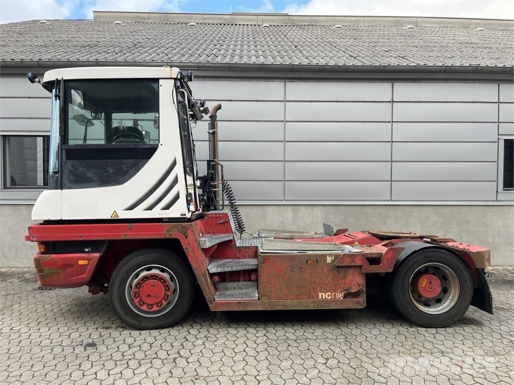 Terberg RT223 4x4 Складская техника - Другие
