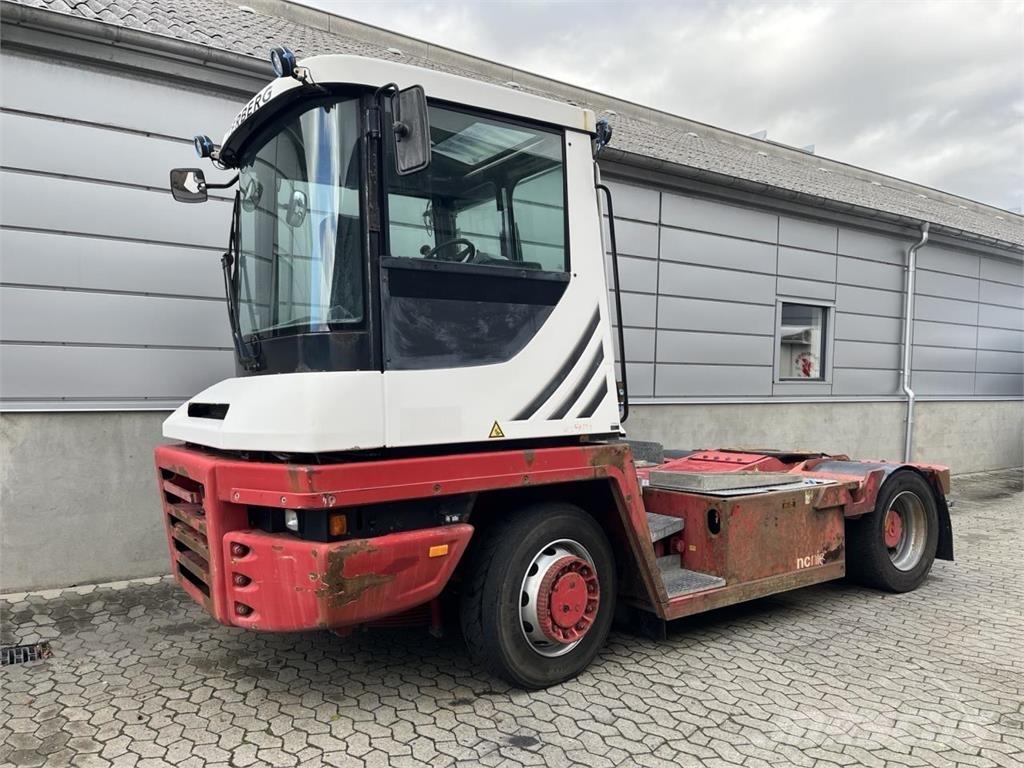 Terberg RT223 4x4 Складская техника - Другие