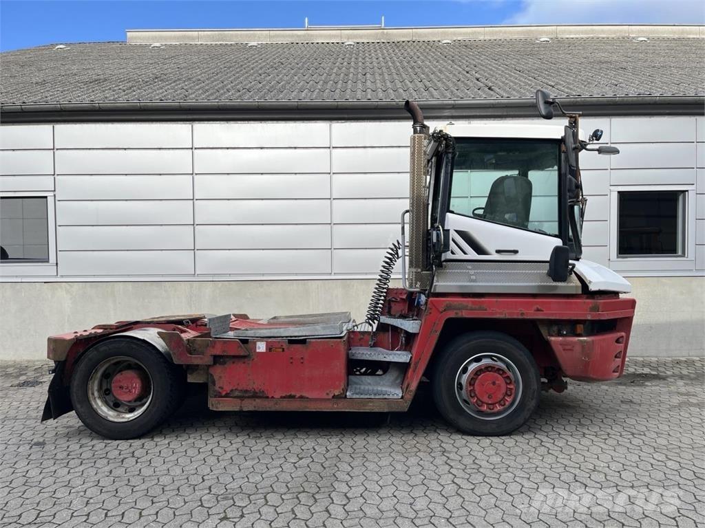 Terberg RT223 4x4 Складская техника - Другие