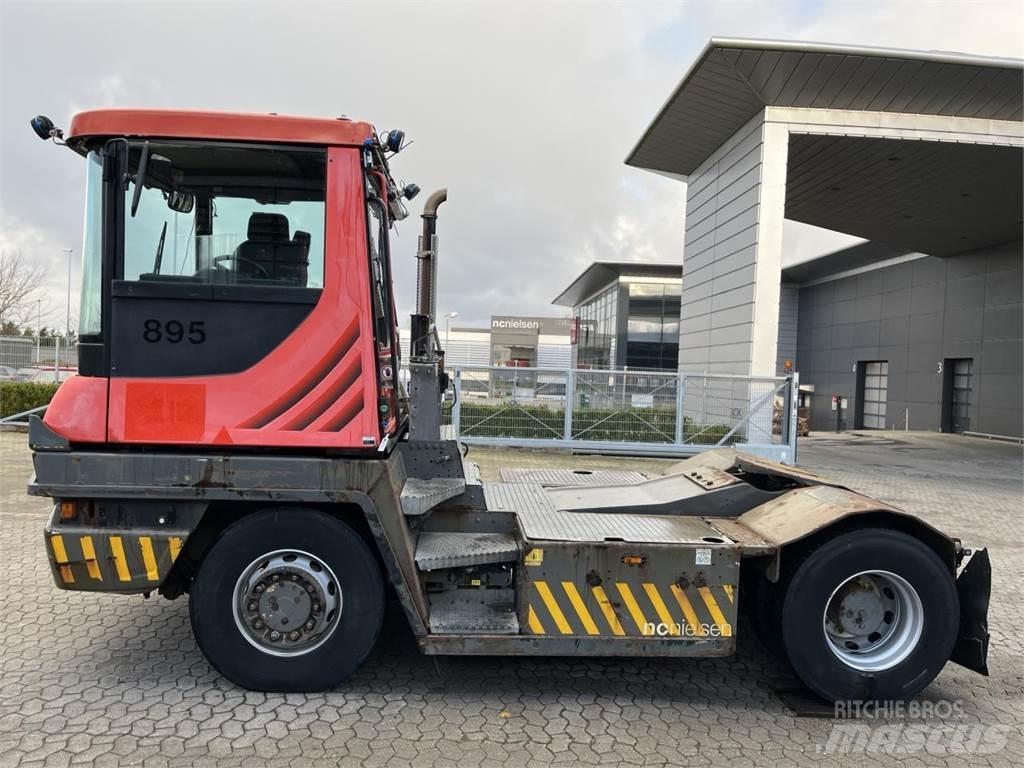 Terberg RT223 4X4 Складская техника - Другие