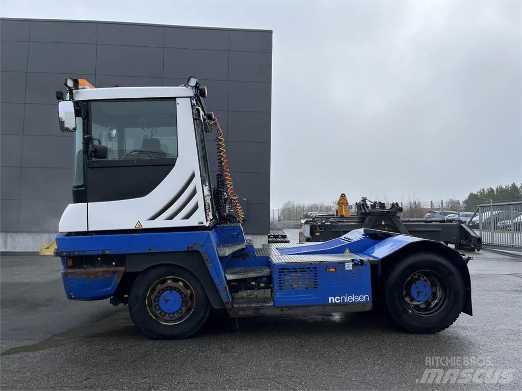 Terberg RT223 4X4 Складская техника - Другие
