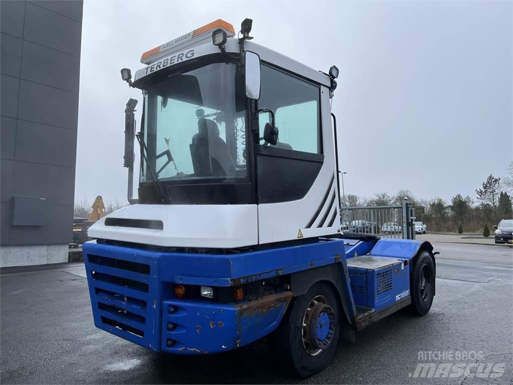 Terberg RT223 4X4 Складская техника - Другие
