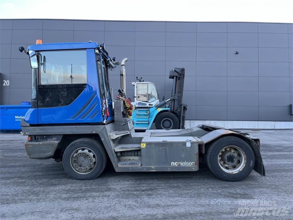 Terberg RT223 4X4 Складская техника - Другие