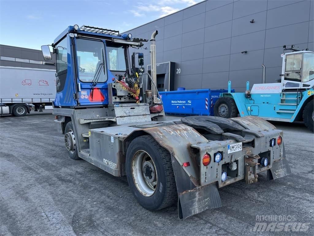 Terberg RT223 4X4 Складская техника - Другие