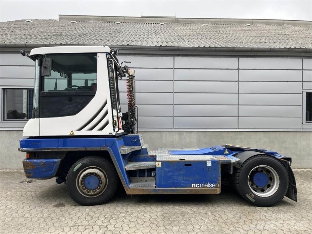 Terberg RT223 4X4 Складская техника - Другие