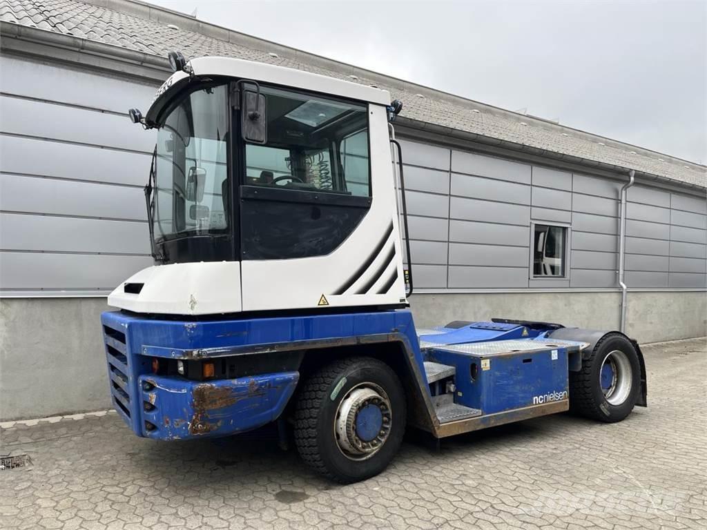 Terberg RT223 4X4 Складская техника - Другие