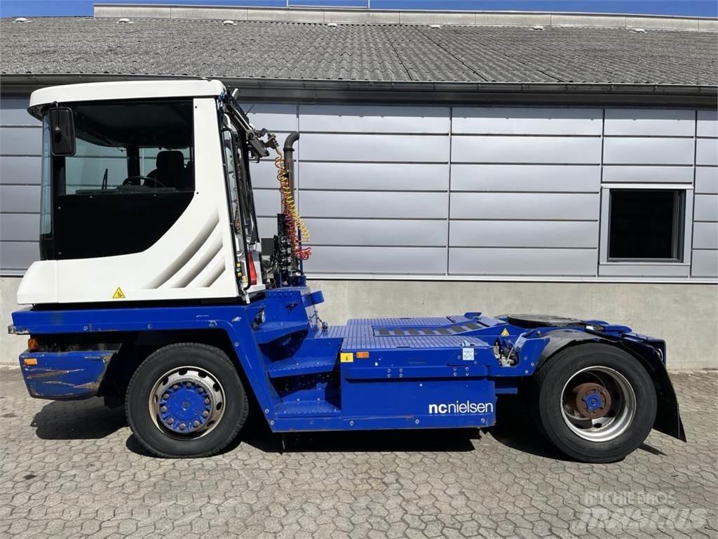 Terberg RT223 4X4 Складская техника - Другие