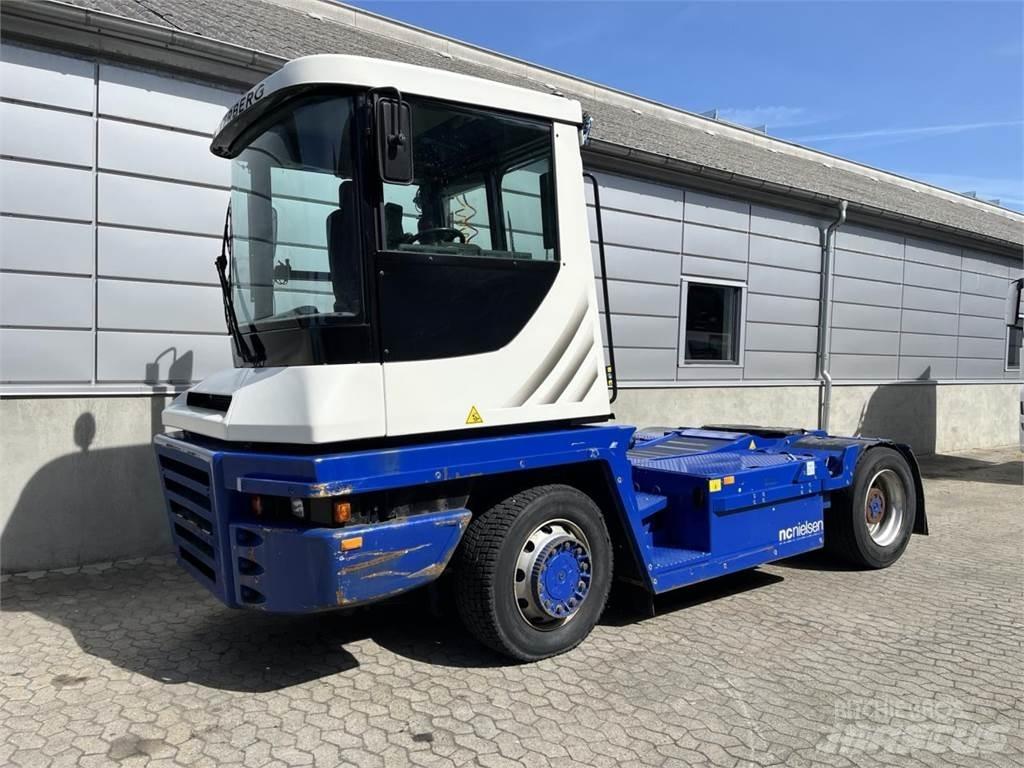 Terberg RT223 4X4 Складская техника - Другие