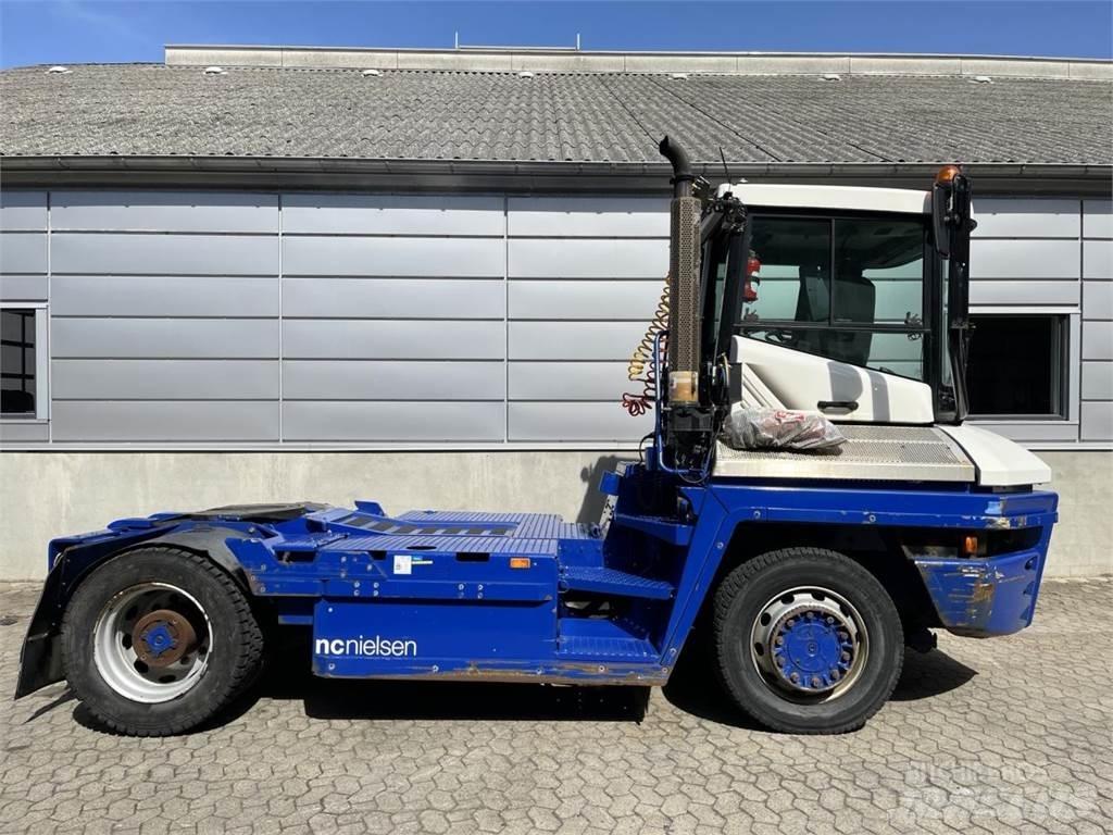 Terberg RT223 4X4 Складская техника - Другие