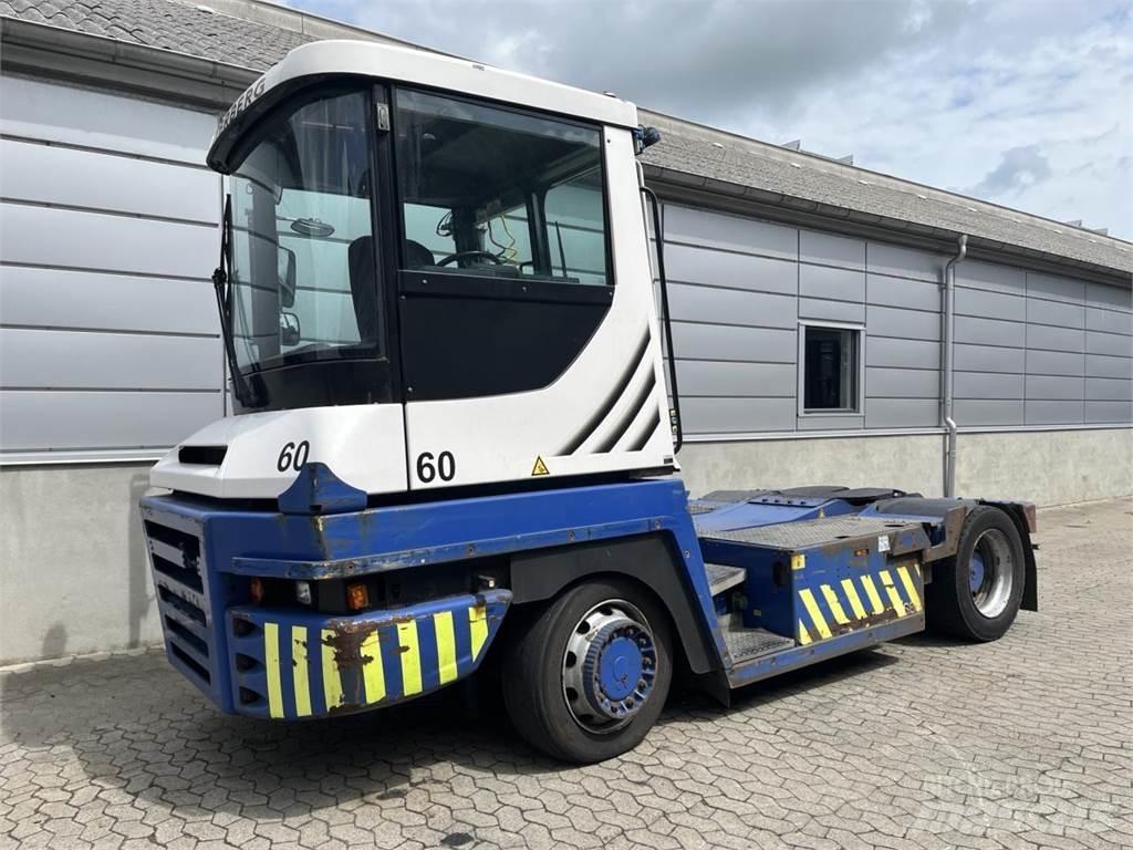 Terberg RT223 4X4 Складская техника - Другие