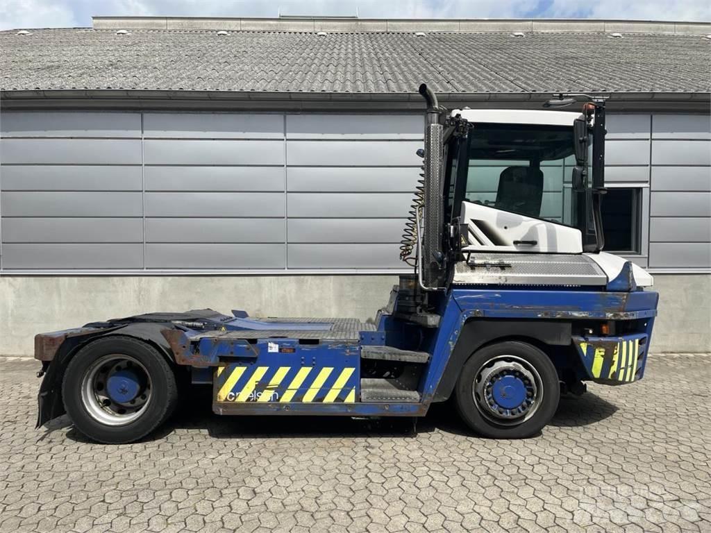 Terberg RT223 4X4 Складская техника - Другие