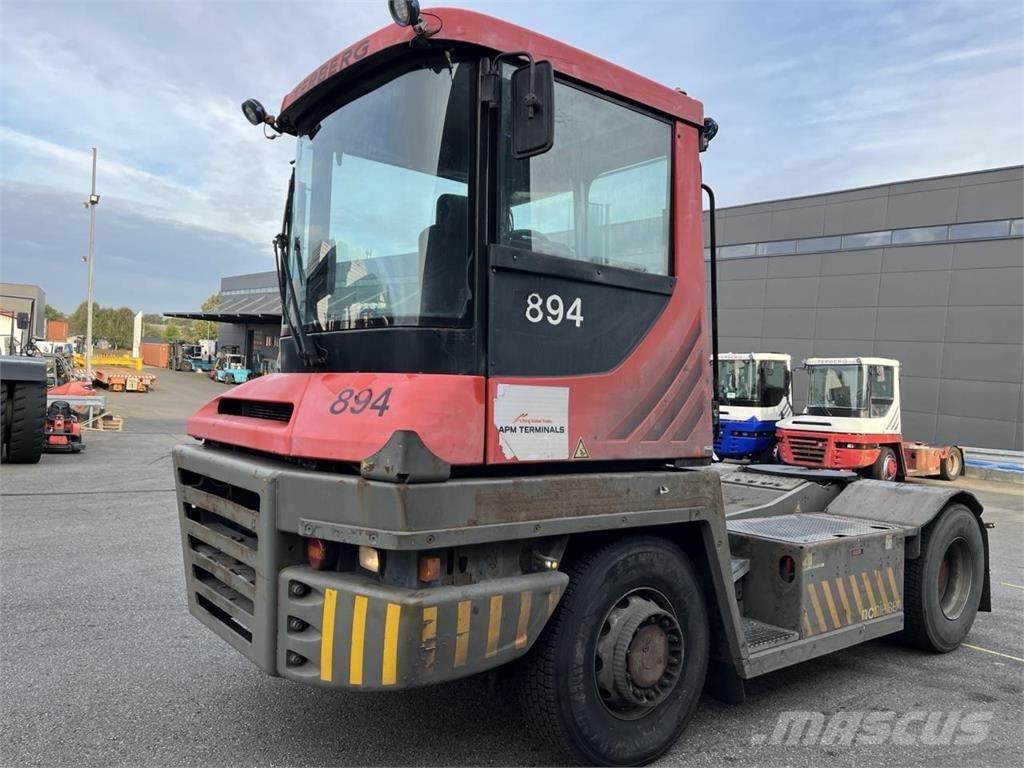 Terberg RT223 4X4 Складская техника - Другие