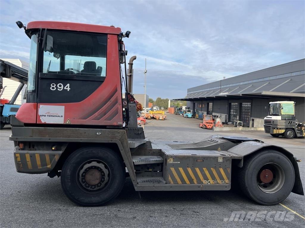 Terberg RT223 4X4 Складская техника - Другие