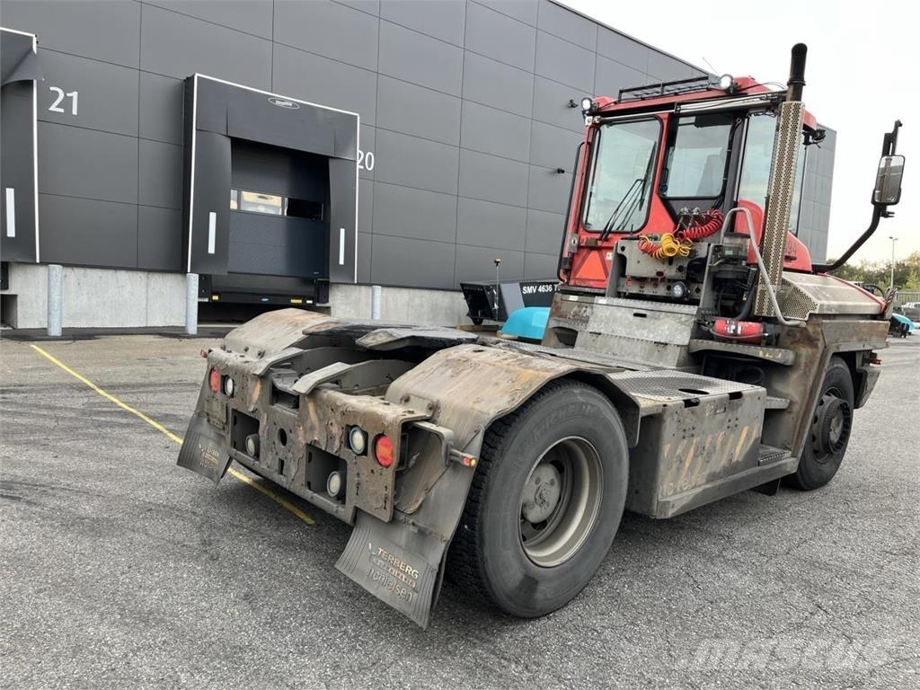 Terberg RT223 4X4 Складская техника - Другие