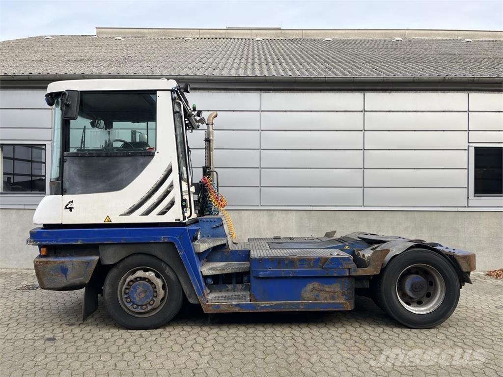 Terberg RT223 4x4 Складская техника - Другие
