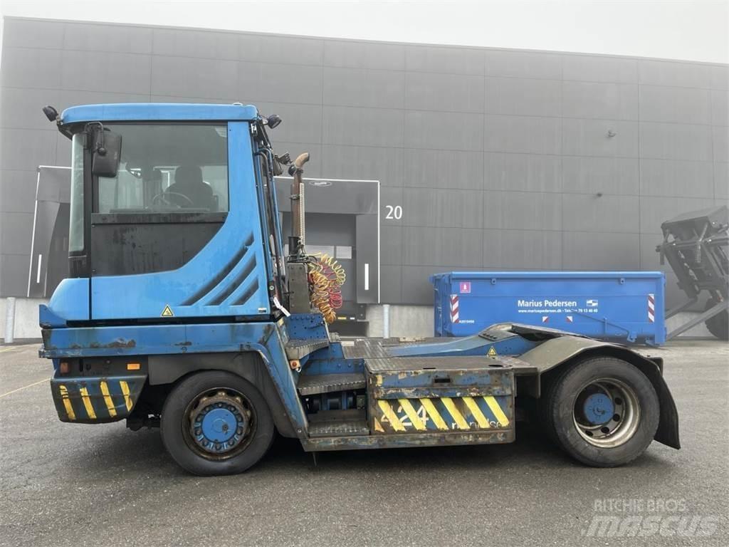 Terberg RT283 4X4 Складская техника - Другие