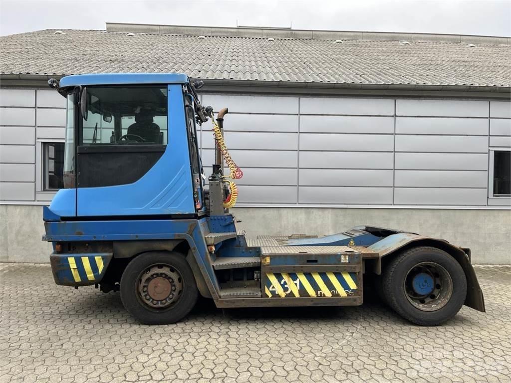 Terberg RT283 4X4 Складская техника - Другие