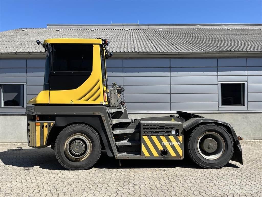 Terberg RT403 4X4 Складская техника - Другие