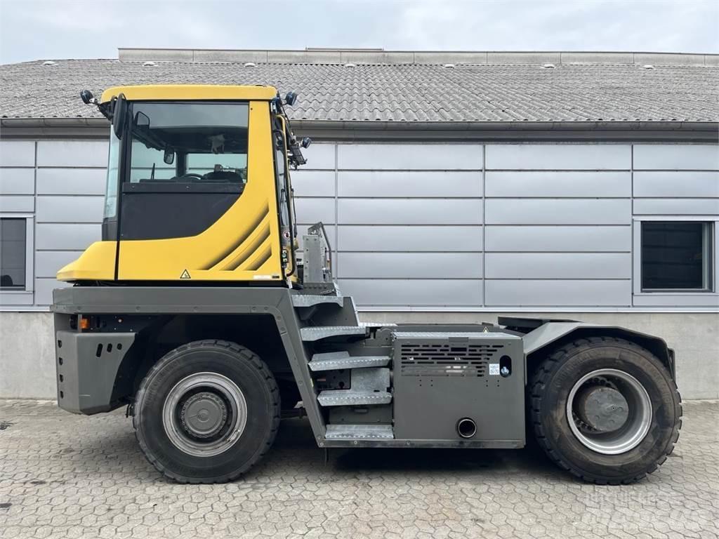 Terberg RT403 4X4 Складская техника - Другие