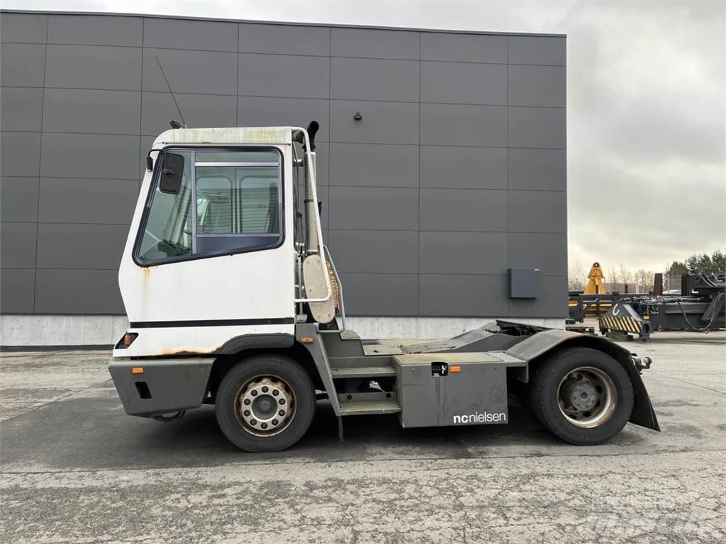 Terberg YT182 4x2 Складская техника - Другие