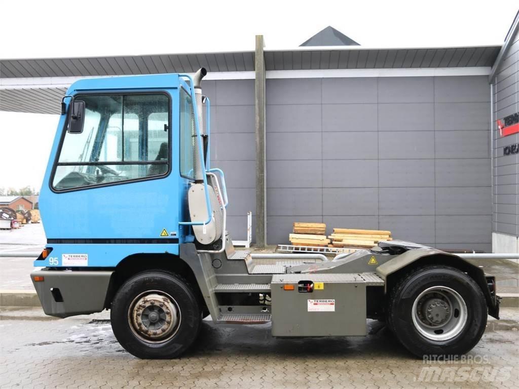 Terberg YT182 4X2 Складская техника - Другие