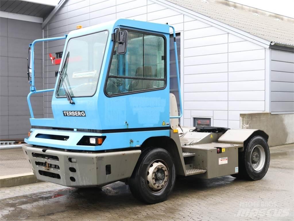 Terberg YT182 4X2 Складская техника - Другие